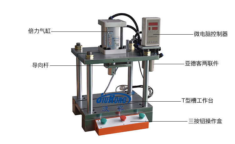 多倍出力氣動沖床壓力機產(chǎn)品細(xì)節(jié)