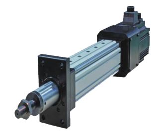 直聯(lián)式電動缸